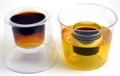 Tailgating Clear Bomber Drinking Cups by HurricaneShooters