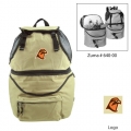 Picnic Time Bowling Green Falcons "Zuma" Insulated Backpacks