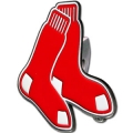 Boston Red Sox MLB Logo Style Hitch Cover