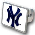 New York Yankees MLB Hitch Cover