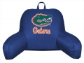 Florida Gators Bedrest Back Pillow