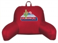Arizona Wildcats Bedrest Back Pillow