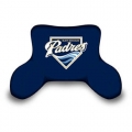 San Diego Padres Bedrest Back Pillow
