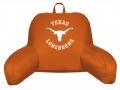 Texas Longhorns Bedrest Back Pillow