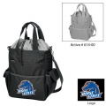 Picnic Time Boise State Broncos "Activo" Insulated Tote Bag
