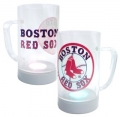 Boston Red Sox Party LED "Glow" Mug
