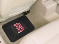 Boston Red Sox 14" x 27" All Weather Vinyl Utility Mats
