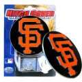 San Francisco Giants MLB Hitch Cover