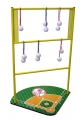 New York Yankees Tailgating Backyard Baseball Toss Game