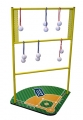 Detroit Tigers Tailgating Backyard Baseball Toss Game