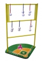 Cleveland Indians Tailgating Backyard Baseball Toss Game