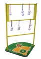 Baltimore Orioles Tailgating Backyard Baseball Toss Game