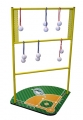 Florida Marlins Tailgating Backyard Baseball Toss Game