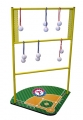 Texas Rangers Tailgating Backyard Baseball Toss Game