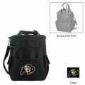Picnic Time Colorado Buffaloes "Activo" Insulated Tote Bag