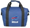 Buffalo Bills 12 Pack Kolder Cooler Bag