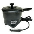 Burton 12 Volt Popcorn Pot Popper