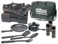 Football Tailgating Cooking Kit