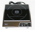 Burton Table Top 1800 Watt Stainlees Steel Induction Cooktop Stove Top Cooker