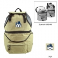 Picnic Time BYU Cougars "Zuma" Insulated Backpacks