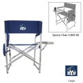 Picnic Time BYU Cougars NCAA Tailgating Sports Chairs