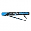 Carolina Panthers NFL 6-Pack "Can Shaft" Cooler Bag