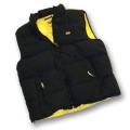 Caterpillar Mens CAT Quilted Insulated Vest