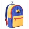 Caterpillar Equipment CAT Kids School Backpack