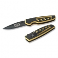 Caterpillar CAT  KutMaster G10 Linerlock Knife