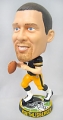 Pittsburgh Steelers Ben Roethlisberger Forever Collectibles Phathead NFL Bobblehead