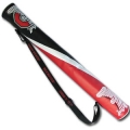 Ohio State Buckeyes NCAA 6-Pack "Can Shaft" Cooler Bag