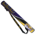 LSU Tigers NCAA 6-Pack "Can Shaft" Cooler Bag