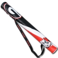Georgia Bulldogs NCAA 6-Pack "Can Shaft" Cooler Bag