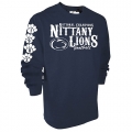 Penn State Nittany Lions NCAA 1982 National Champions Long Sleeve T-Shirt