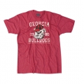 Georgia Bulldogs NCAA 1980 National Football Champions T-Shirt