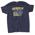 Marquette Golden Eagles NCAA 1977 National Basketball Champions T-Shirt