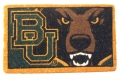 Baylor Bears NCAA Welcome Mat