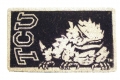 TCU Horned Frogs NCAA Welcome Mat
