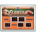 Florida Gators NCAA LED Game Room Scoreboard