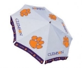 Clemson Tigers NCAA 10' Patio Market Umbrella
