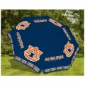 Auburn Tigers NCAA 9' Patio Market Umbrella-FREE SHIPPING