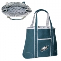 Philadelphia Eagles NFL Hampton Tote Bag