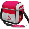 St. Louis Cardinals MLB 24 Can Soft Sided Cooler