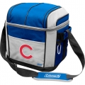 Chicago Cubs MLB 24 Can Soft Sided Cooler