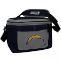 San Diego Chargers NFL 12 Can Soft Sided Cooler