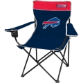 Buffalo Bills NFL Broadband Quad Tailgate Chair