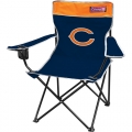 Chicago Bears NFL Broadband Quad Tailgate Chair