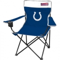 Indianapolis Colts NFL Broadband Quad Tailgate Chair