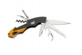 Caterpillar CAT Six Function Adventure Knife