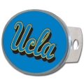 UCLA Bruins Oval Hitch Cover